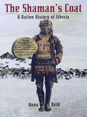 cover image of The Shaman's Coat